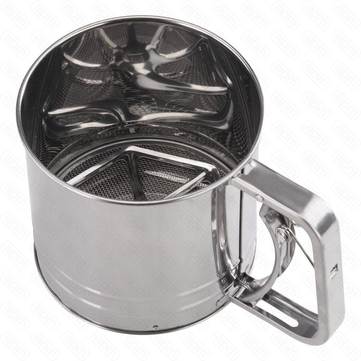 Кружка для посыпки с механизмом135127мм   PL Proff Cuisine