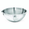 Миска 3015 см 7 л нержавеющая сталь 1810