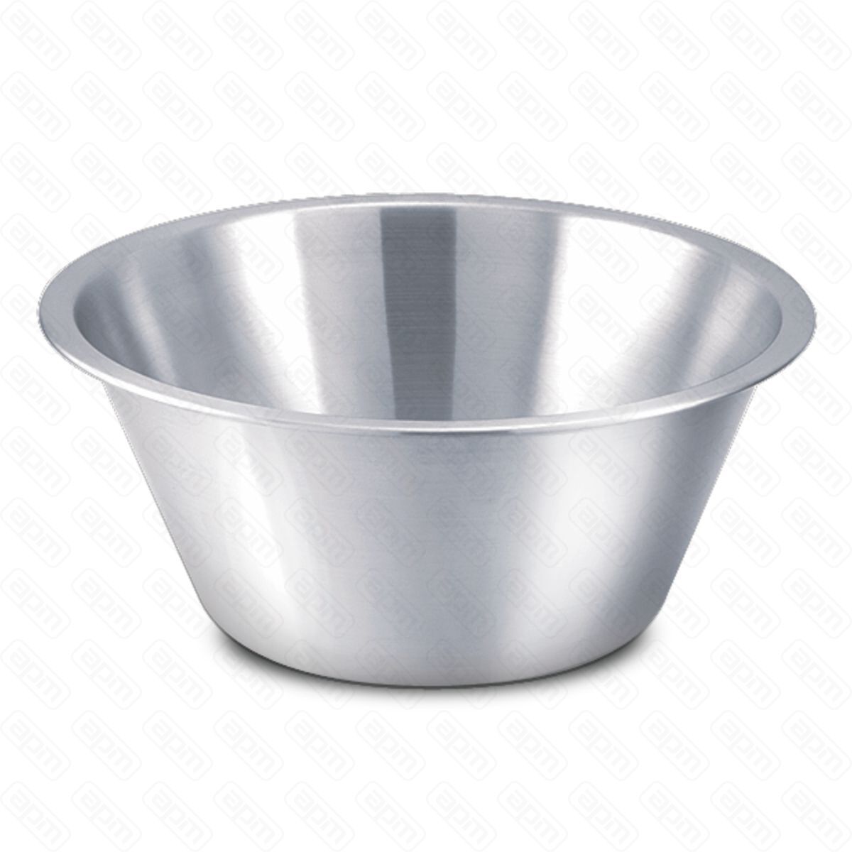 Миска коническаяметаллическая d 20 см 2 л PL Proff Cuisine