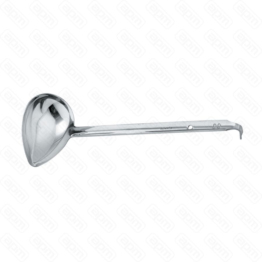 Ложка для соуса 25 см 90 мл нержавеющая сталь PL Proff Cuisine