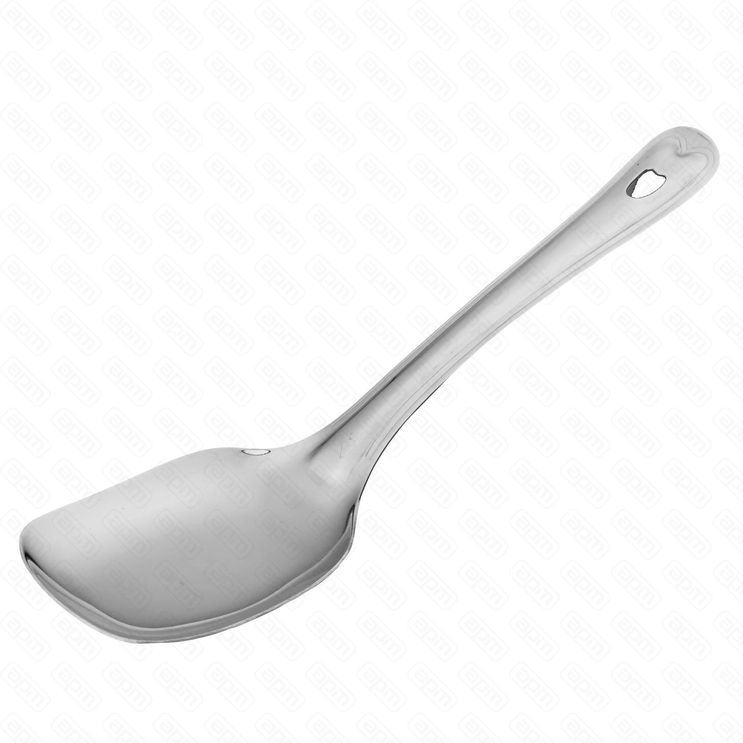 Ложка раздаточная 236 см металл PL Proff Cuisine