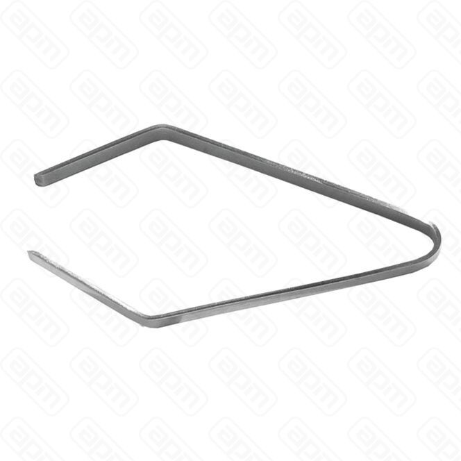 Щипцы для выемки рыбных костей 11 см PL Proff Cuisine