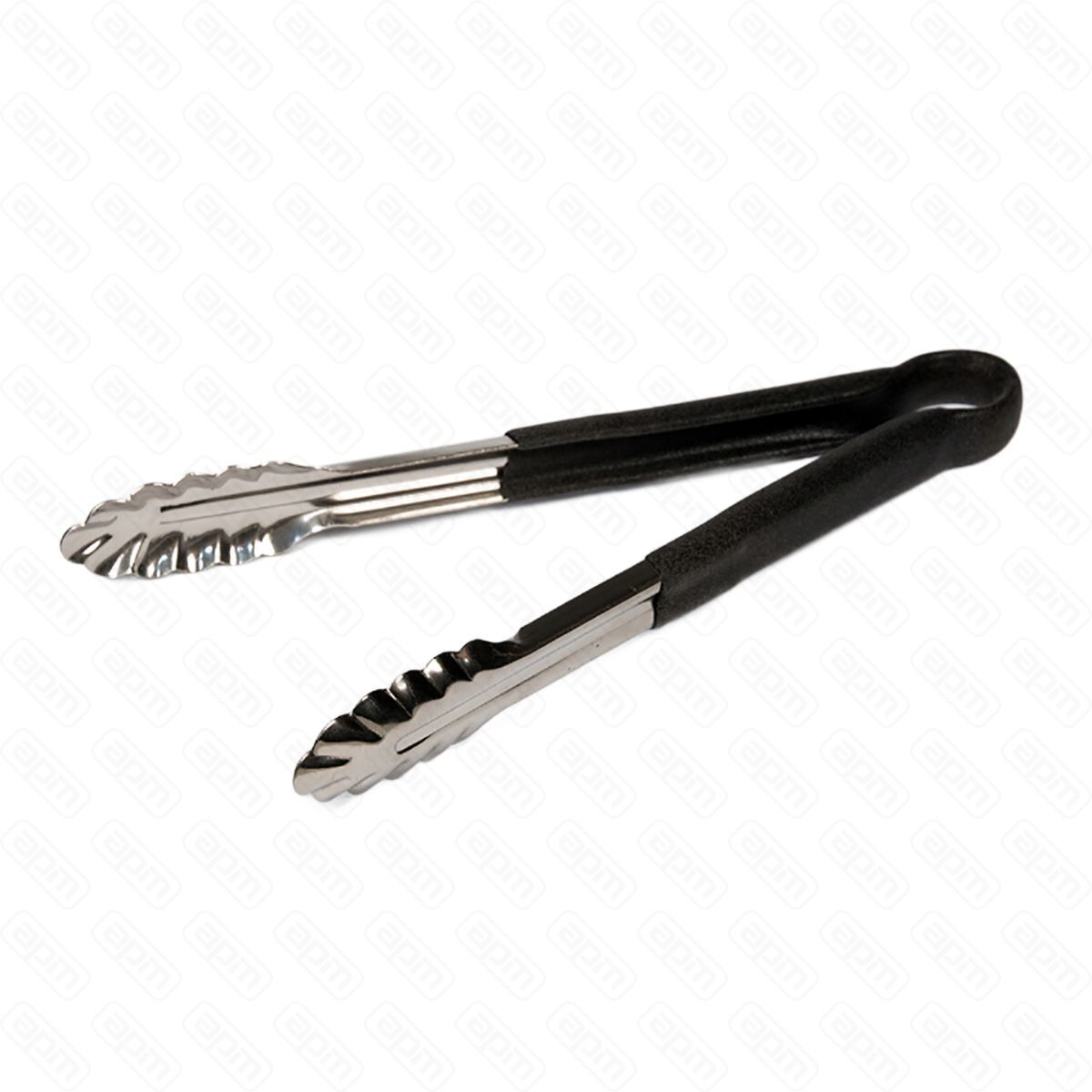 Щипцы для гриля 40 смс силиконовыми прихватами металл PL Proff Cuisine