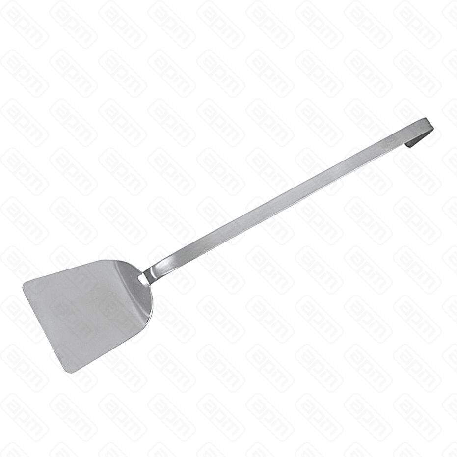 Лопатка с длинной ручкой 45 см металл PL Proff Cuisine