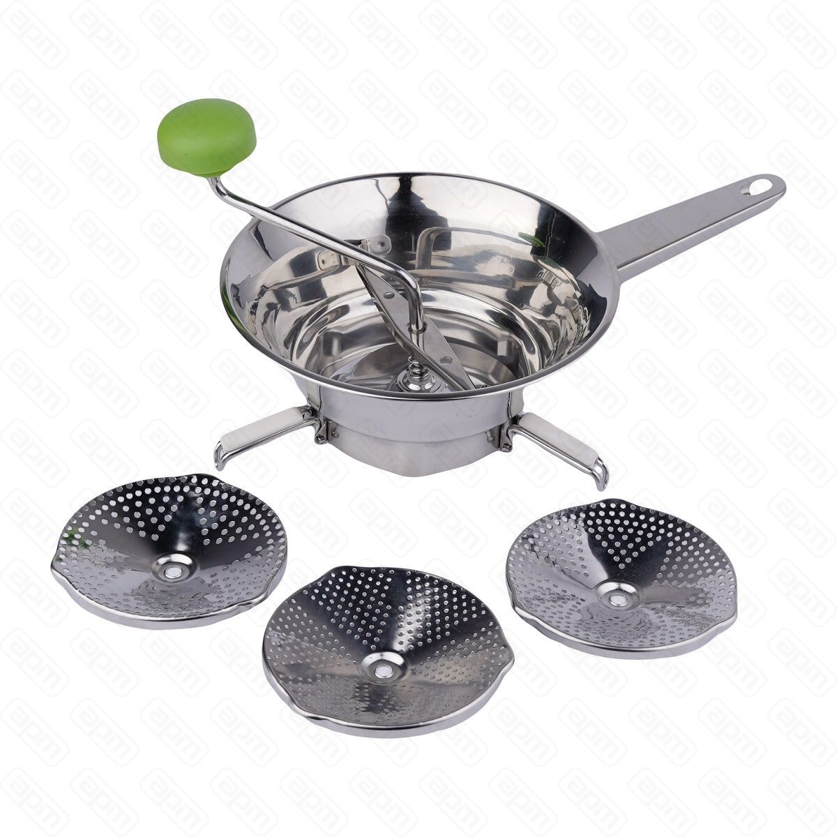 Машина для протирки пюре 18 смЭкономсталь 180 PL Proff Cuisine