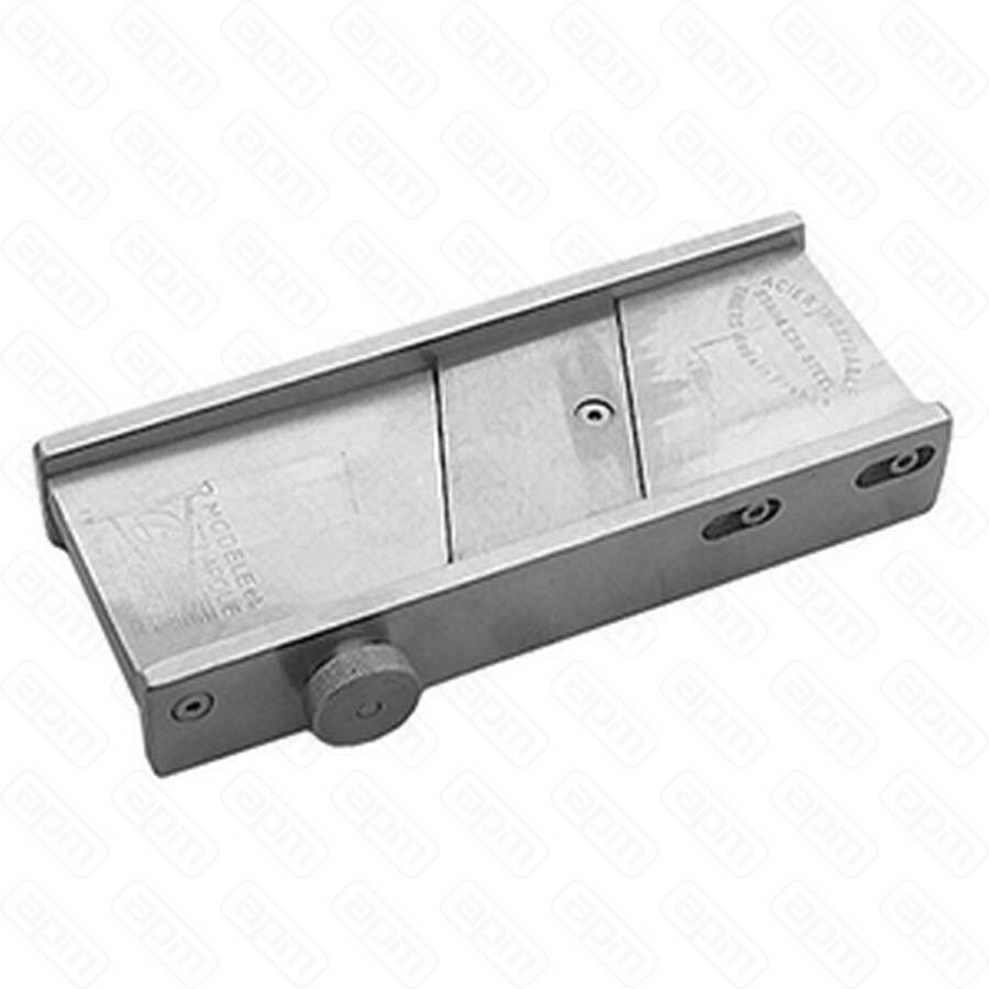 Мандолина для резки трюфелей нержBRON COUCKE Франция