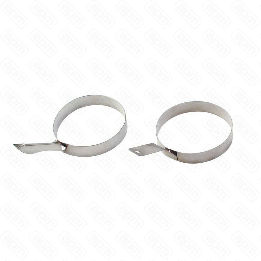 Форма для жарки яиц 7525 см PL Proff Cuisine