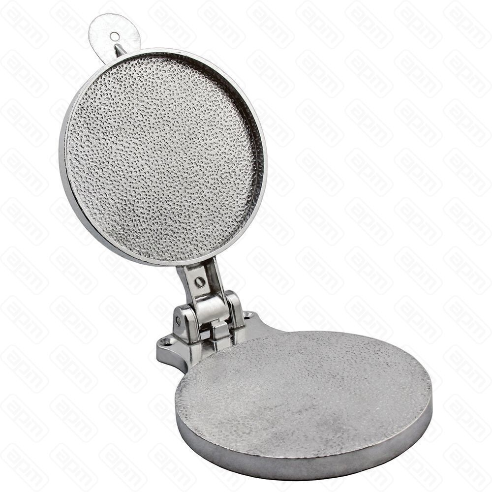 Пресс для изготовления котлет Гамбургер d12см алюминий PL Proff Cuisine