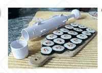 Устройство дприготовления ролловпласт BRON COUCKE Франция