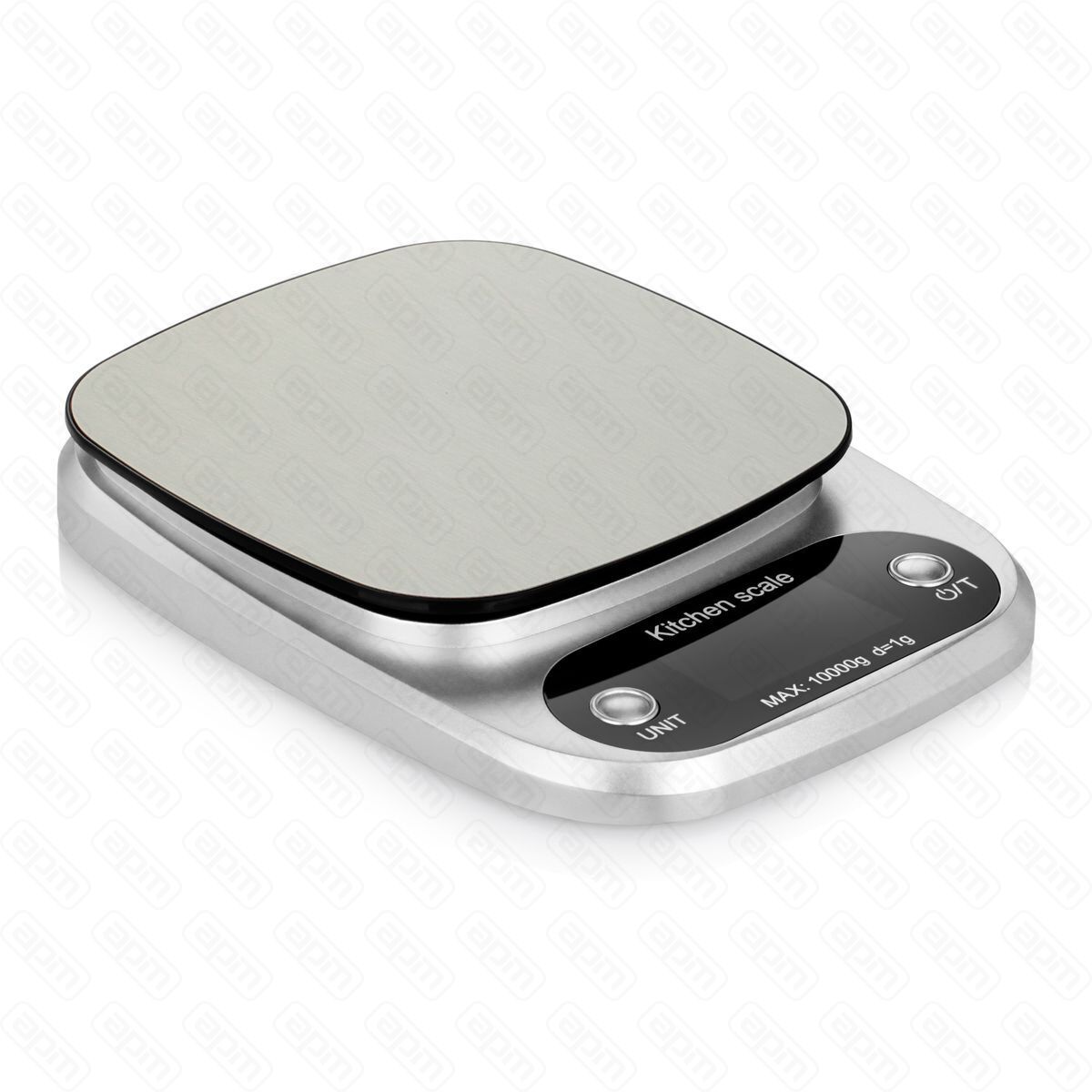 Весы настольныеизмерение до 10 кг  PL Proff Cuisine