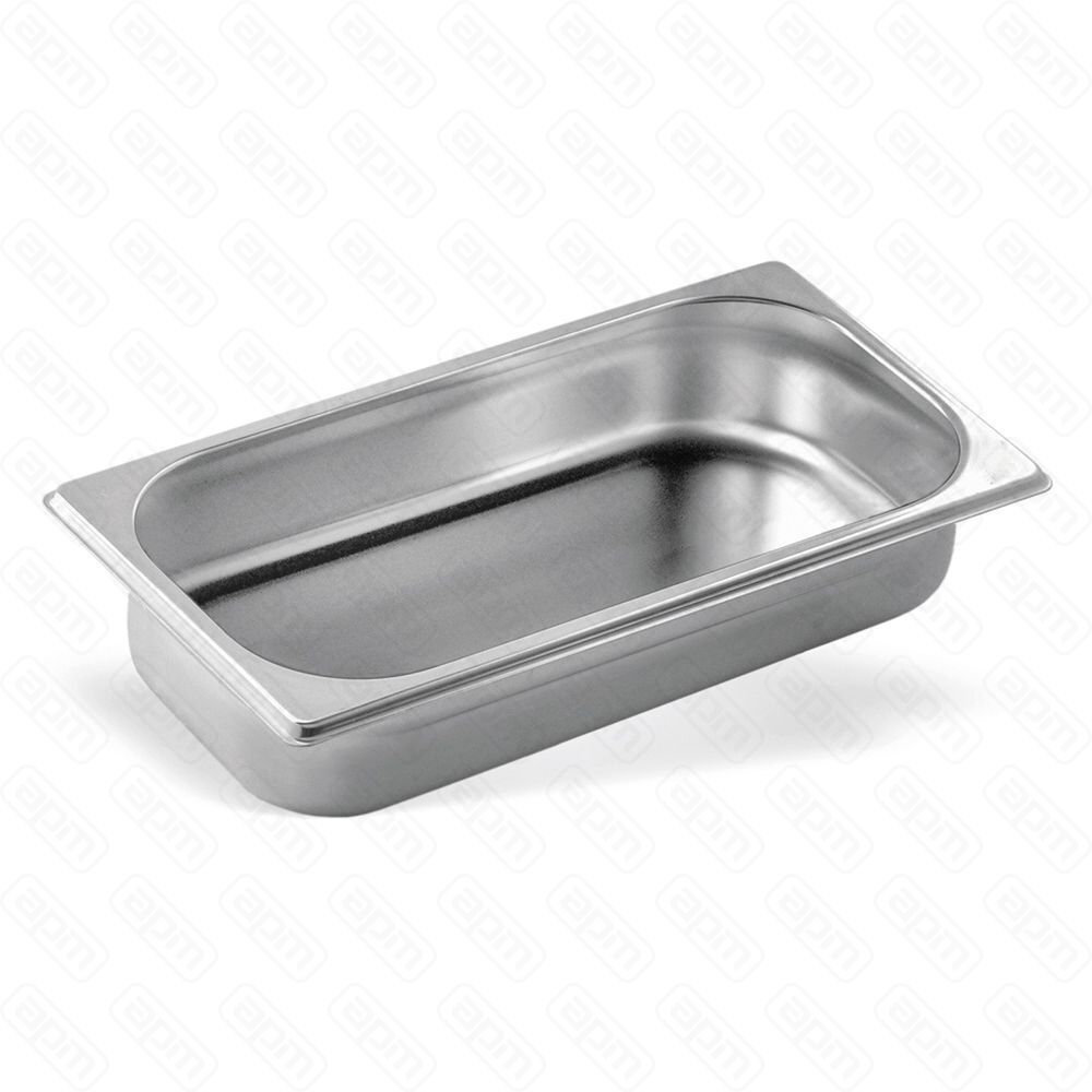 Гастроемкость 1365 мм 325175 мм 25 л металл PL Proff Cuisine