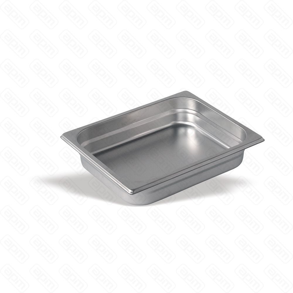 Гастроемкость 12-100 нержавейка Pujadas Испания