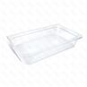 Гастроемкость 11150 мм 530325150 мм 20 л поликарбонат PL Proff Cuisine