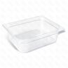 Гастроемкость 12150 мм 325265150 мм 9 л поликарбонат PL Proff Cuisine