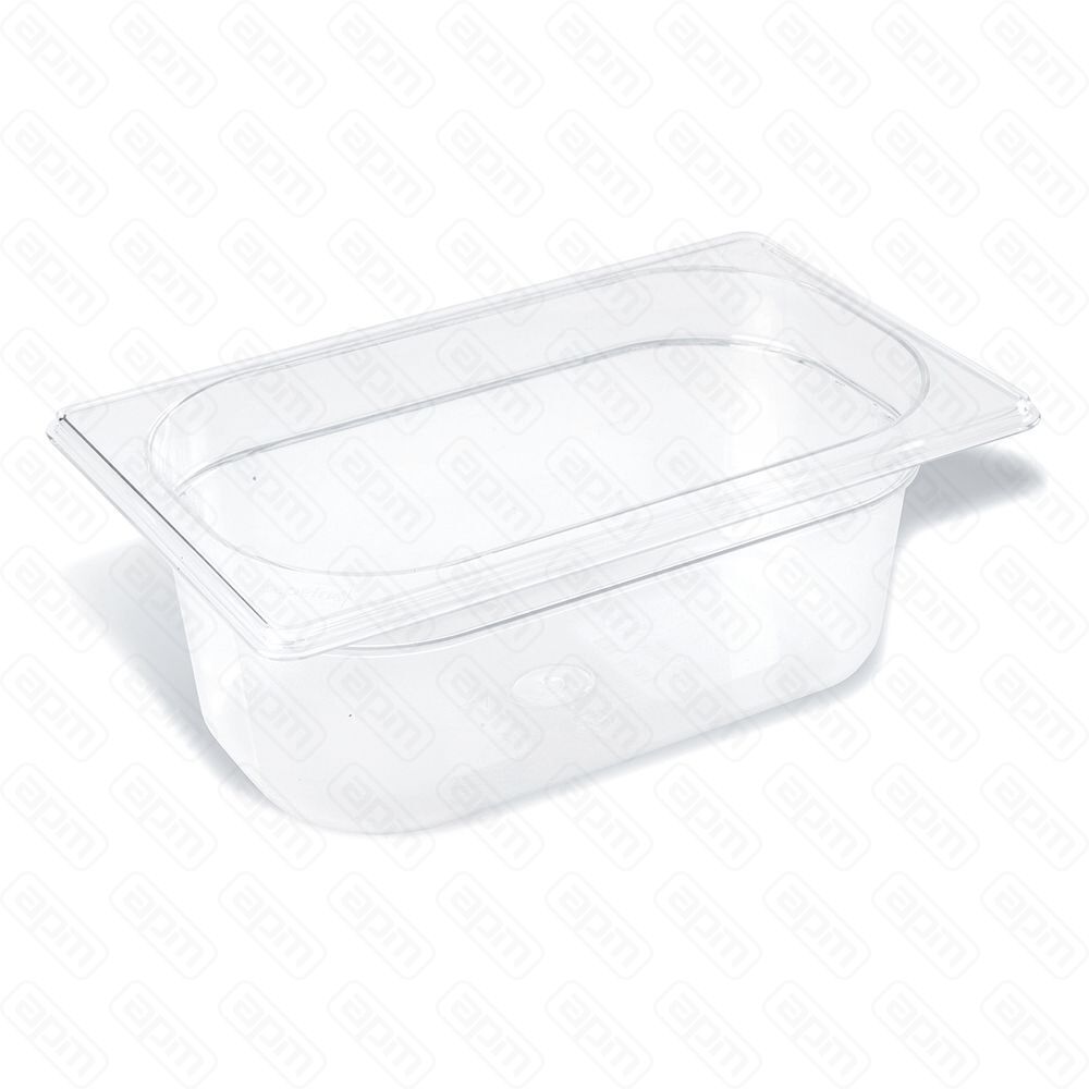 Гастроемкость 1465 мм 265162 мм 18 л поликарбонат PL Proff Cuisine