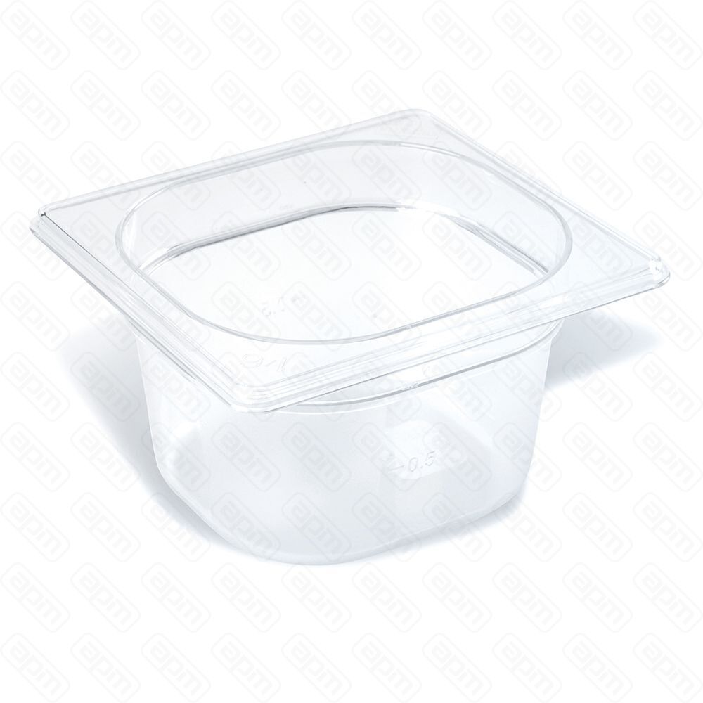 Гастроемкость 1665 мм 17616265 мм 1 л PL Proff Cuisine