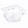 Гастроемкость 16150 мм 176162150 мм 24 л поликарбонат PL Proff Cuisine
