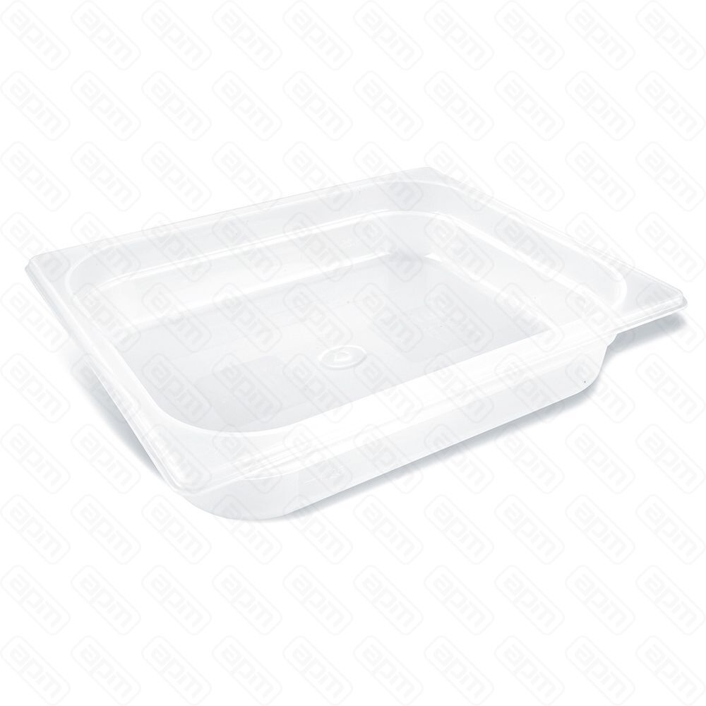 Гастроемкость 12200 мм 325265200 мм 13 л полипропиллен PL Proff Cuisine