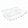 Гастроемкость 12200 мм 325265200 мм 13 л полипропиллен PL Proff Cuisine