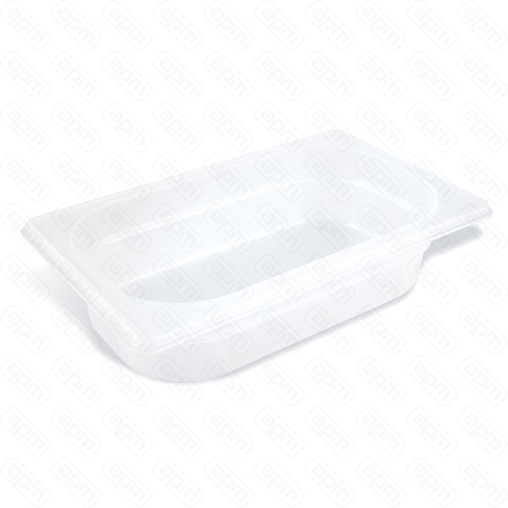 Гастроемкость 14150 мм 265162150 мм 41 л полипропилен PL Proff Cuisine