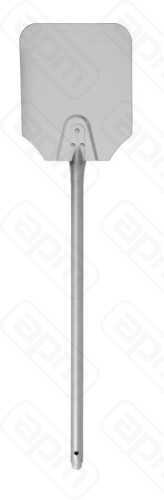 Лопата для пиццы 355305 см ручка 95 см алюминий PL Proff Cuisine