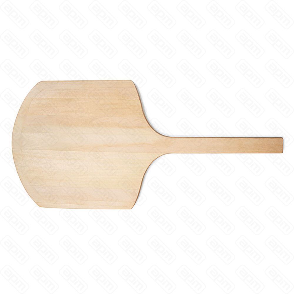 Лопата для пиццы 3530 см ручка 915 см дерево PL Proff Cuisine