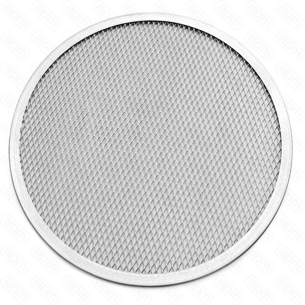 Экран для пиццы 33 см алюминий PL Proff Cuisine