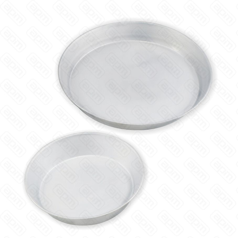 Форма для пиццы d 30 см h 5 см PL Proff Cuisine