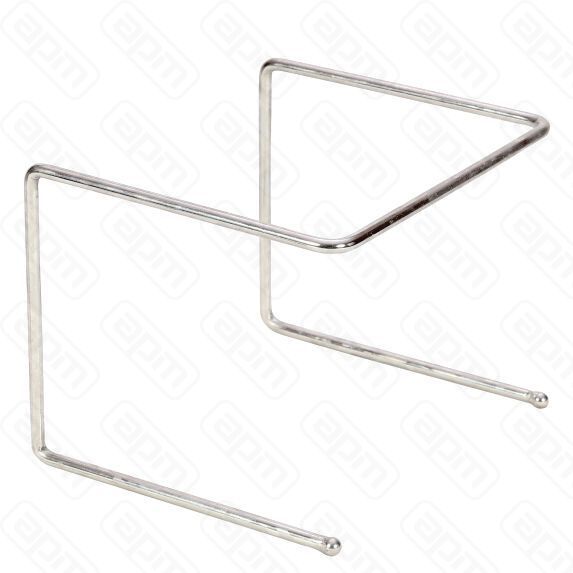 Стойка для пиццы 222017 см металл PL Proff Cuisine