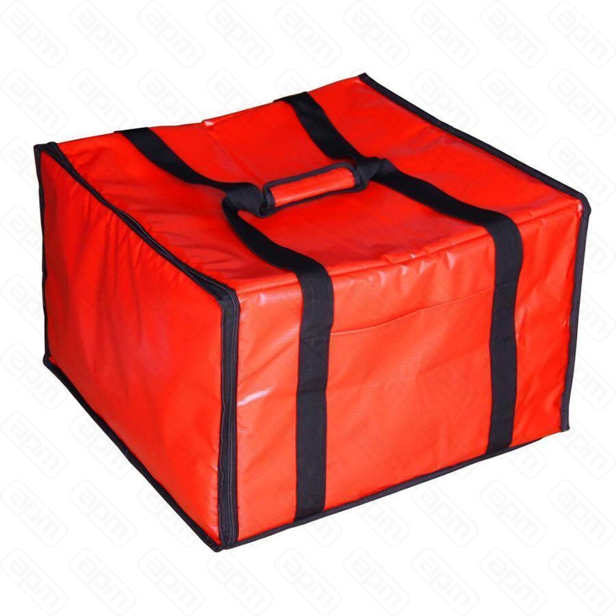 Сумка на шесть пицц 514834 см для пиццы 45 см PL Proff Cuisine