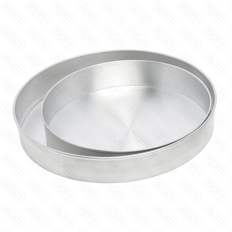 Форма для пиццыкоржей d 35 см h 5 см PL Proff Cuisine