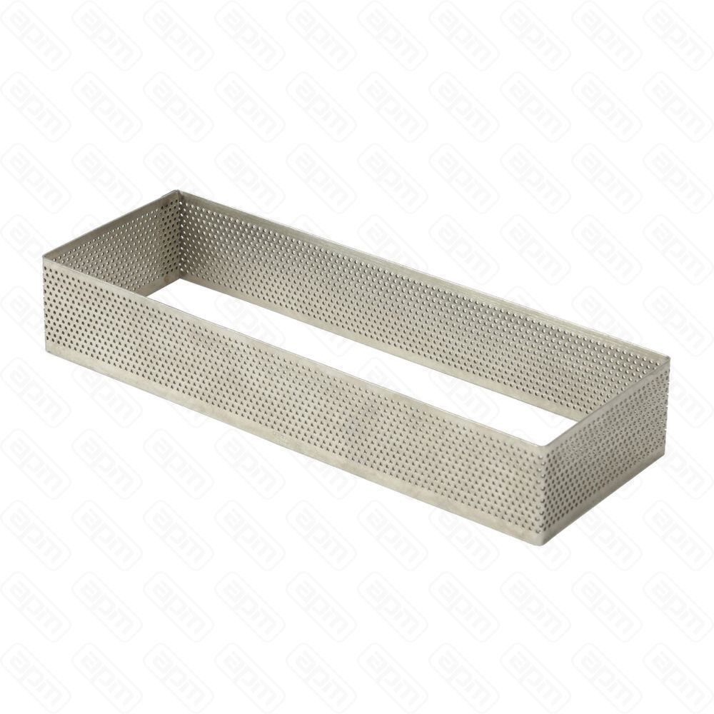 Форма прямоугольная перфорированная 72035 см PL Proff Cuisine