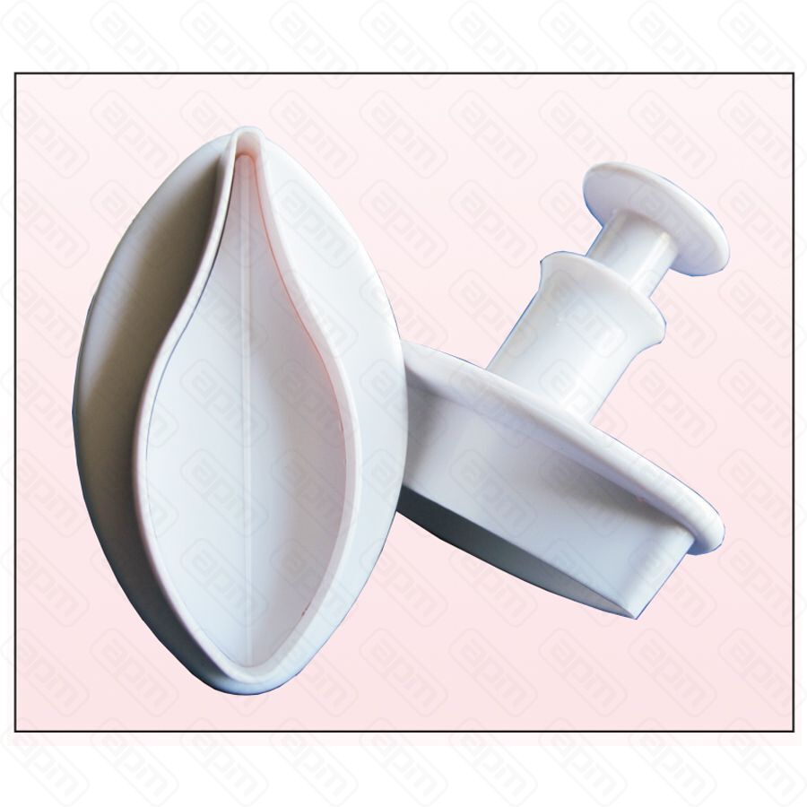 Набор форм-резаков PL Proff Cuisine Лепесток