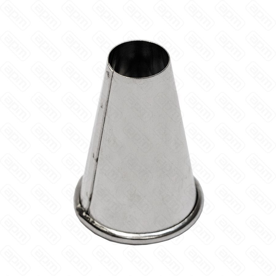 Насадка для кондитерского мешка Круг 16 мм h 5 см d 35 см PL Proff Cuisine