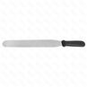 Лопатка металлическая с пластиковой ручкой 20 см PL - Proff Chef Line