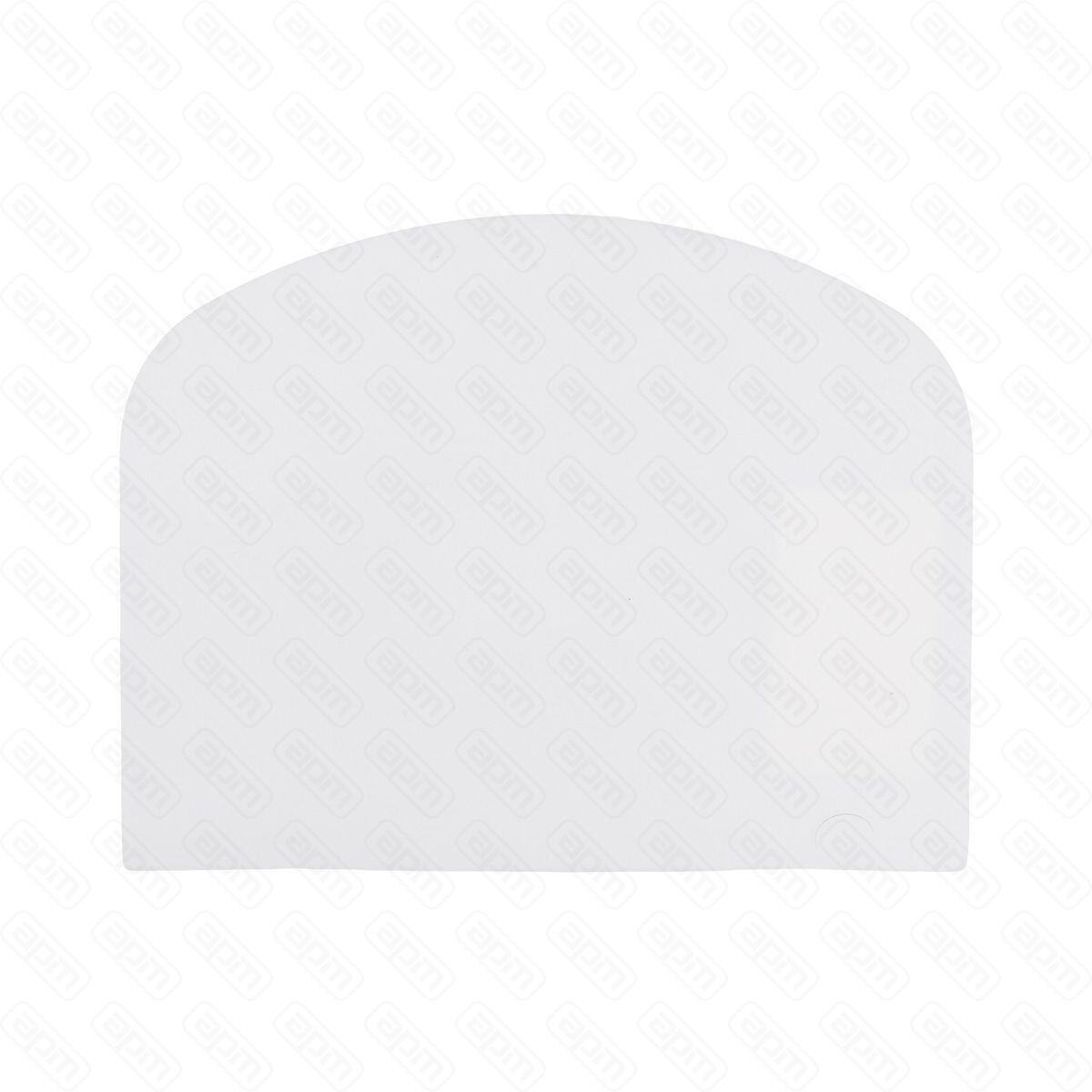 Скребок кондитпластик130100мм PL-PROFF CUISINE