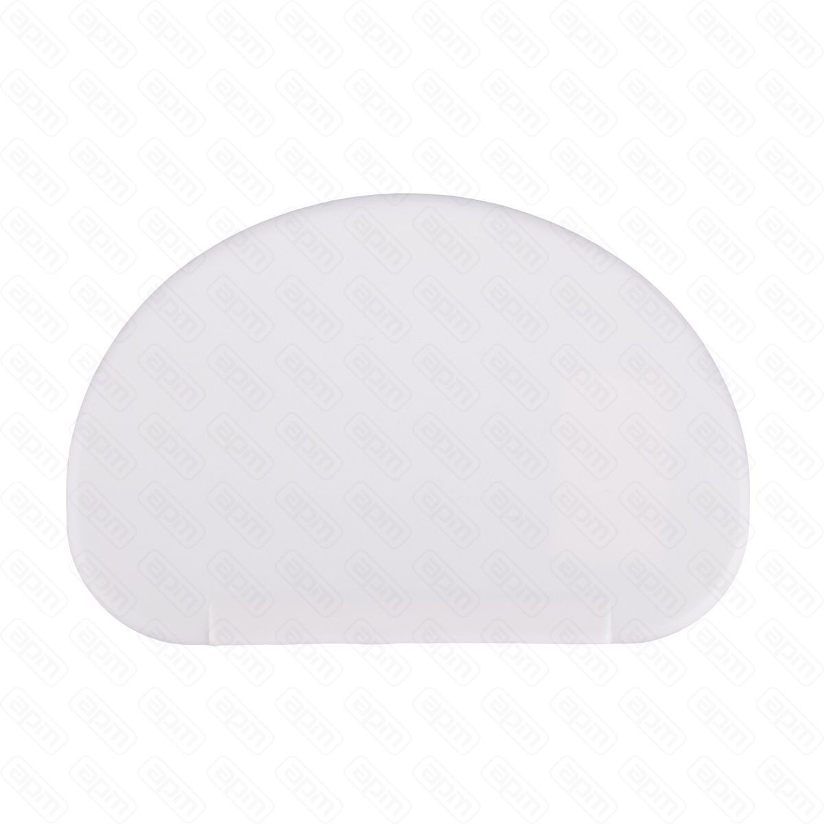 Скребок кондитпластик159103мм PL-PROFF CUISINE