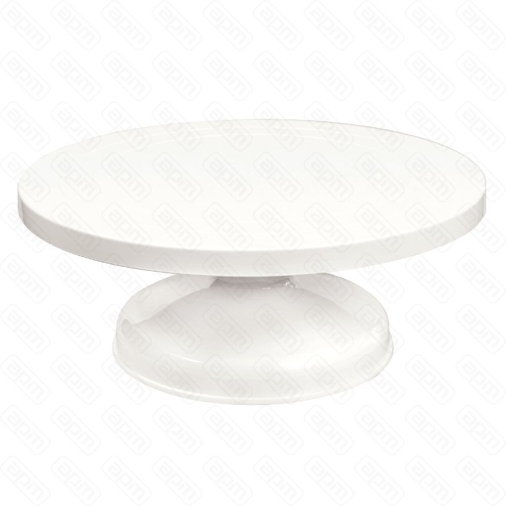 Подставка для торта вращающаяся 31 см  PL Proff Cuisine