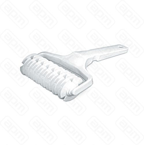 Резак для теста 12 см пластик PL Proff Cuisine