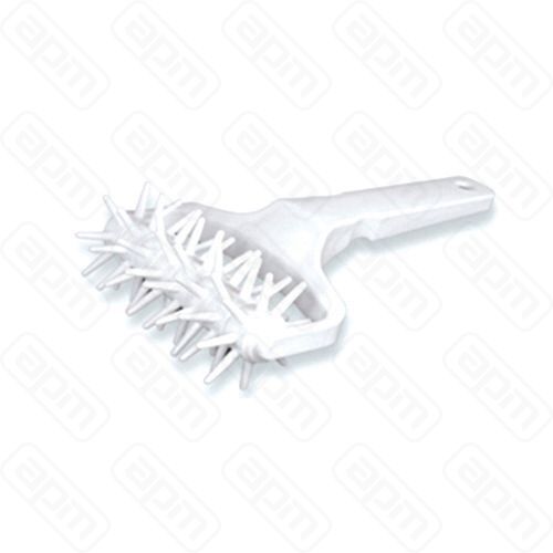 Ролик для наколки теста 12 см PL Proff Cuisine