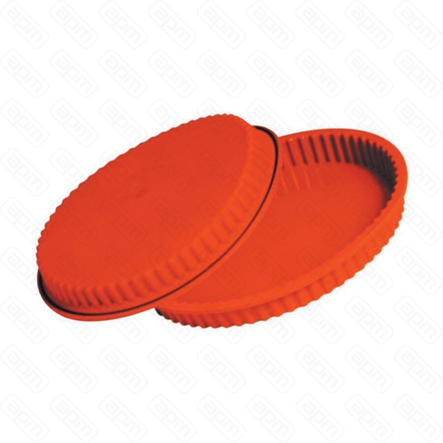 Форма PL Proff Cuisine круглая для выпечки силикон d 30 см h 3 см