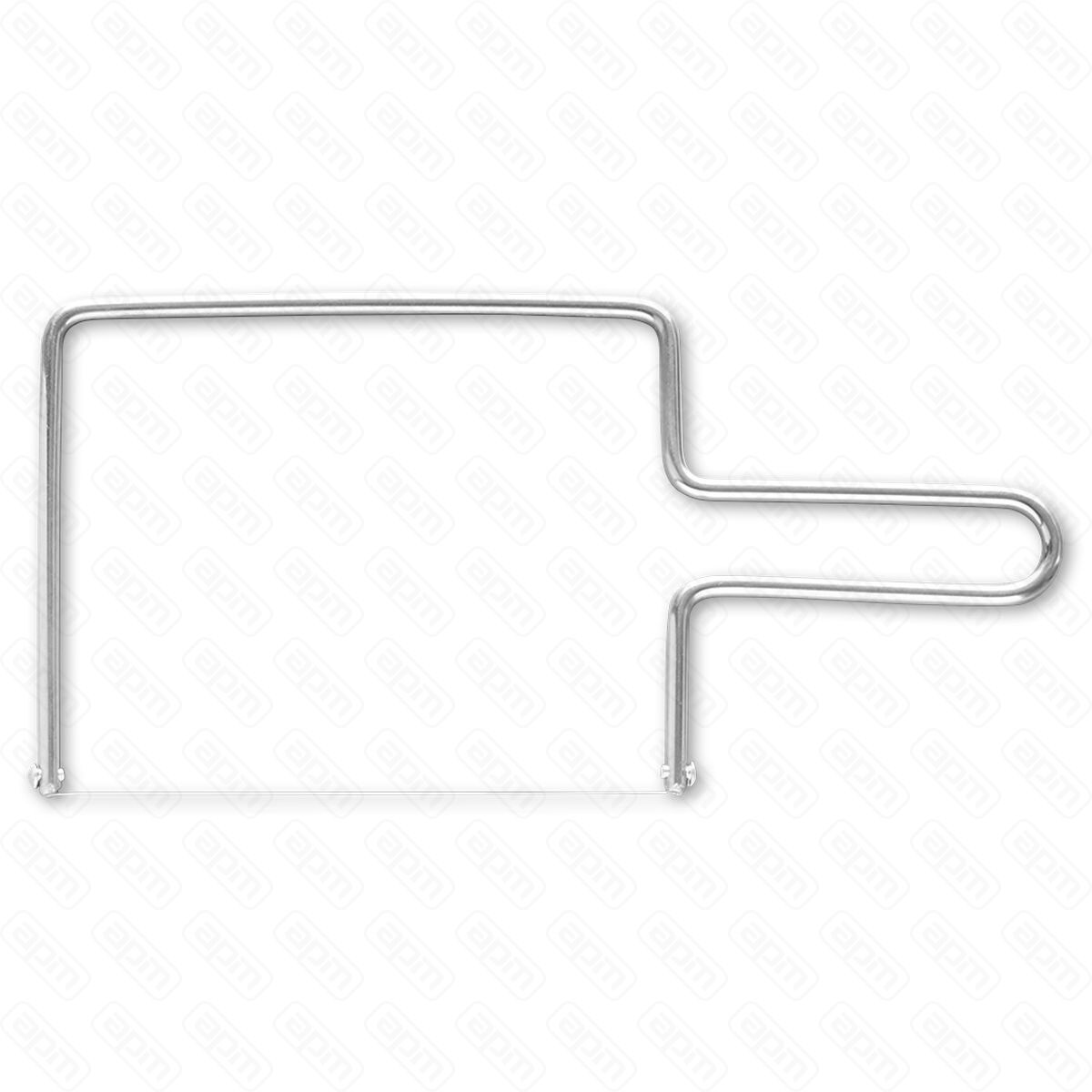 Нож-струна для нарезки сыра 165 см Pirge