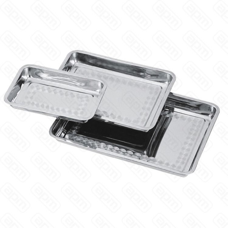 Лоток металлический 503545 см PL Proff Cuisine