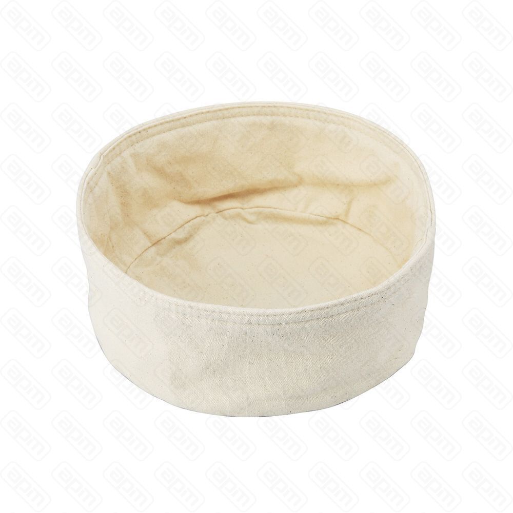 Хлебница из ткани 2518 см h 9 см PL Proff Cuisine