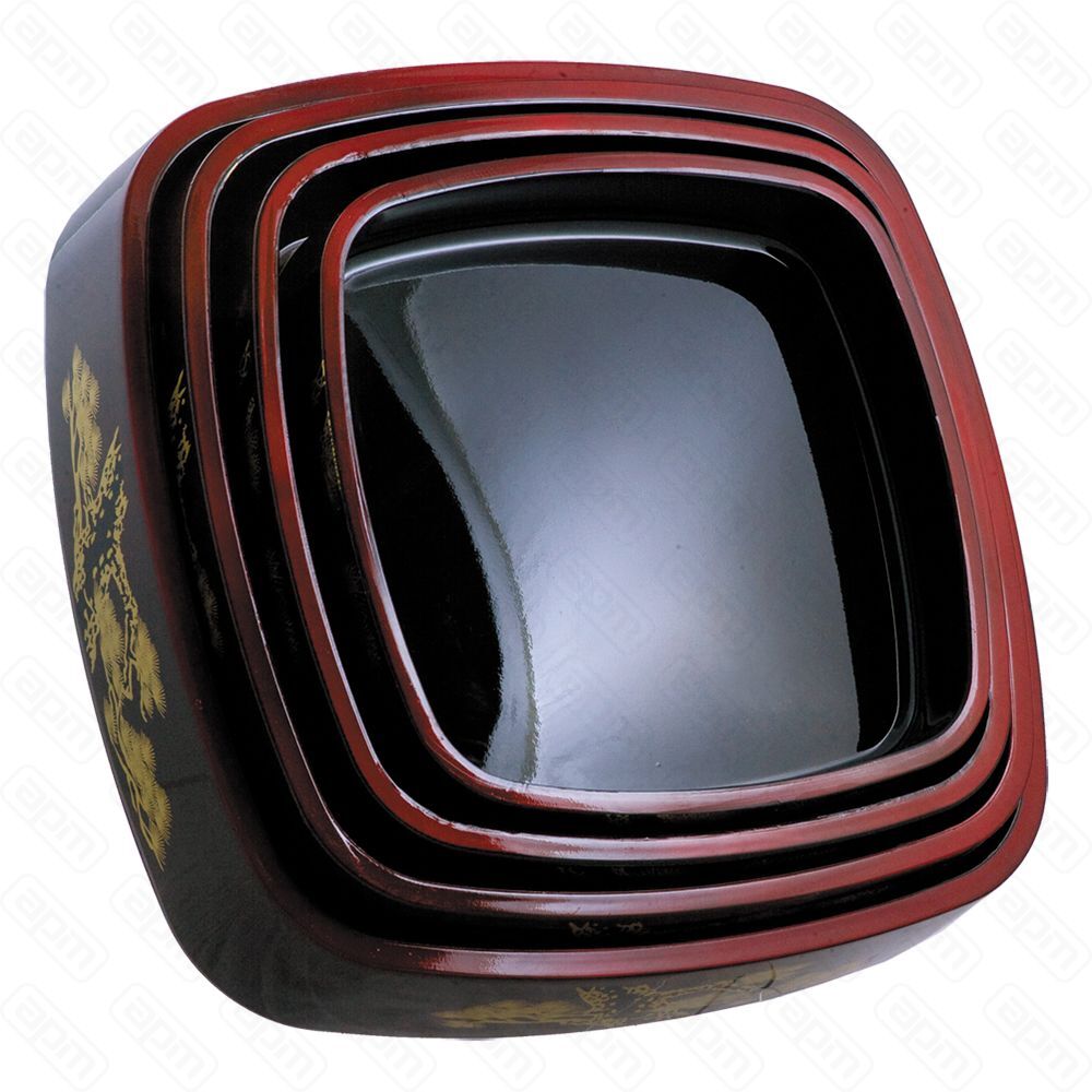 Блюдо-барабан для суши 2323 см PL Proff Cuisine