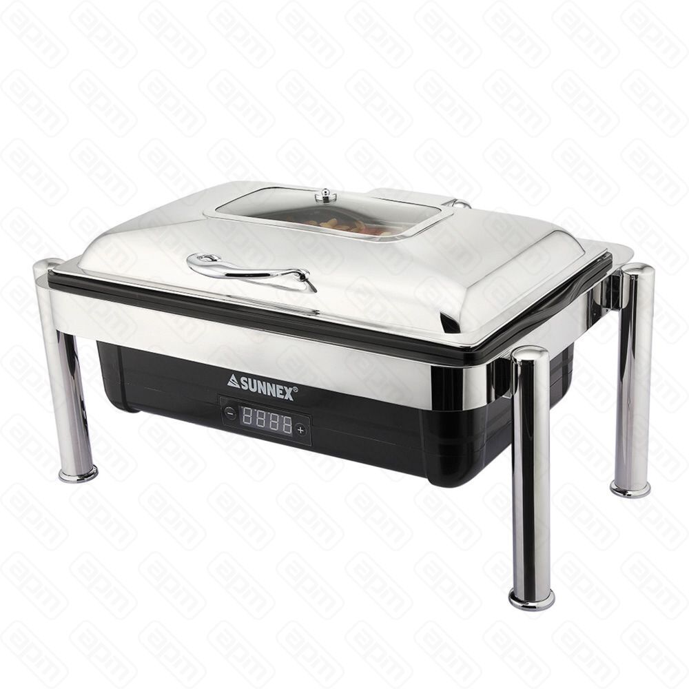 Мармит электрический644330 220V 135 л SUNNEX - PL