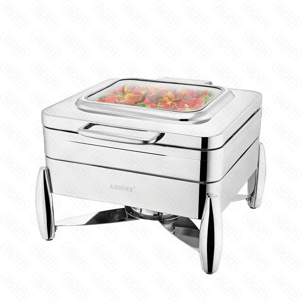 Мармит сервировочный 23 55 л SUNNEX - PL