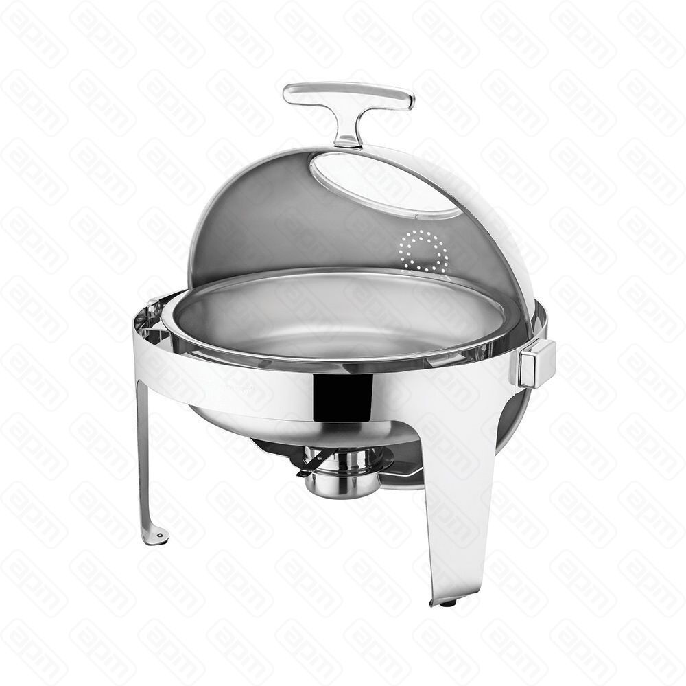 Мармит сервировочный без окна 68 л d 36 см SUNNEX - PL