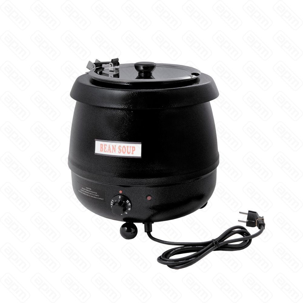 Мармит EcoLine суповой электрический 10 л 400w PL Proff Cuisine