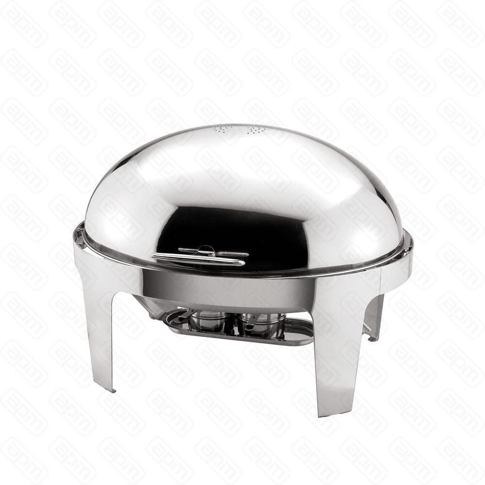 Мармит с откидной крышкой 9 л 665730 см нержавейка PL Proff Cuisine